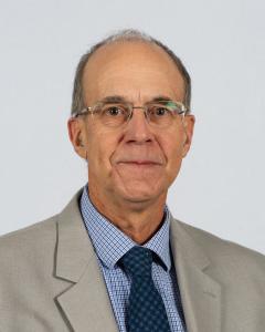 Kelvin Ramsey