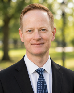 Chris Burdett