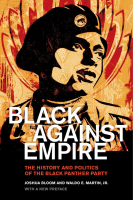 Black Against Empire Book Cover