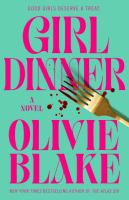 Girl Dinner book cover