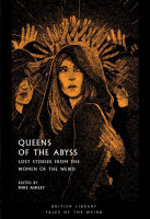 Queens of the Abyss book cover
