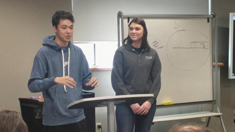 Maximizing the Benefits of Group Work: An e-Learning Initiatives ...