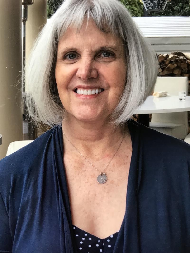 Kate Conkey Diving into Faculty Scholarship: Dr. Kate Conley | William & Mary Libraries
