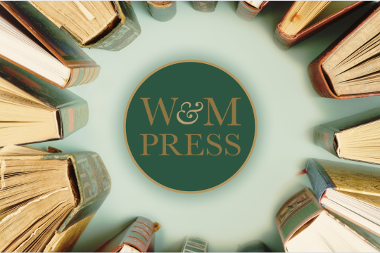 W&M Press logo