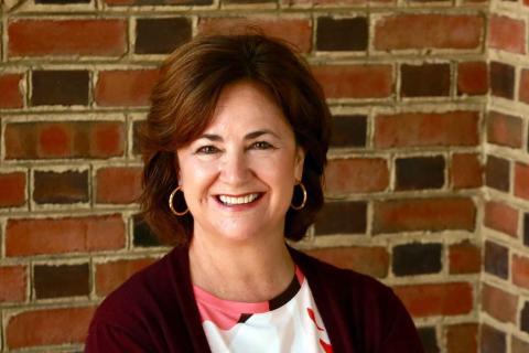 Carrie Cooper
