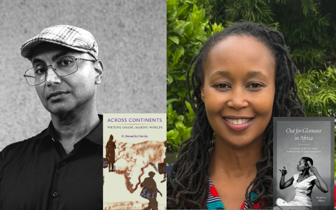 R. Benedito Ferrao and Wanjiru Mbure