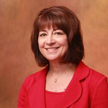 Ann Marie Stock