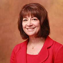 Ann Marie Stock
