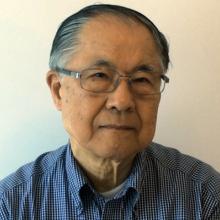 Headshot of Satoshi Ito