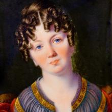 Eliza Monroe Hay