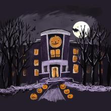 Illustration of Swem