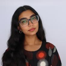 Iqra Ahmad
