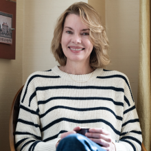 Fiona Davis