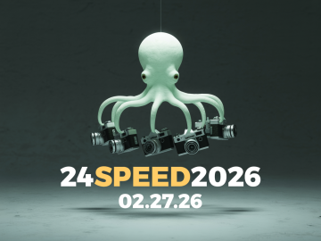 octopus 24 speed logo