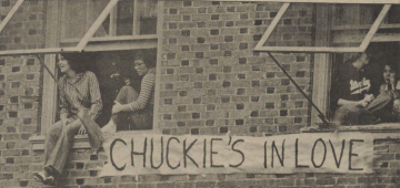 Chuckie's In Love