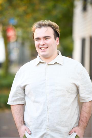 Ethan Barron