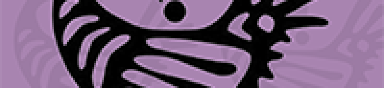 a bird with its head turned backward, looking at its tail
