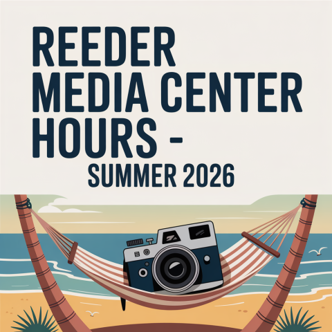 an image of a camera in a hammock on the beach