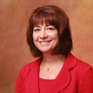 Ann Marie Stock