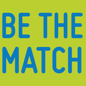 Be the Match logo