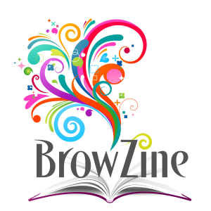 BrowZine logo