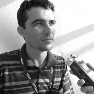 Carlos Rodriguez
