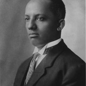 Carter Woodson