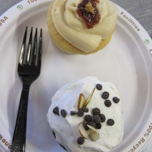 Cupcakes