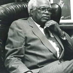 Curtis Harris