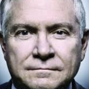 Robert Gates