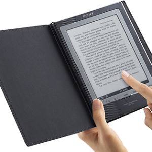 E-reader