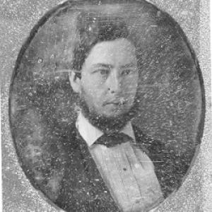 Edmund Mitchell