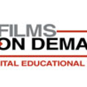 Films on Demand logo