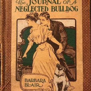 The Journal of a Neglected Bulldog