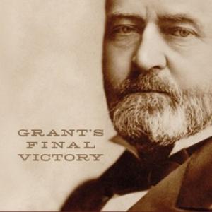 Cover of Grant's Final Victory