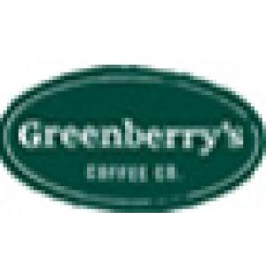 Greenberry's logo