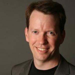 Sean Carroll