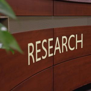 Research