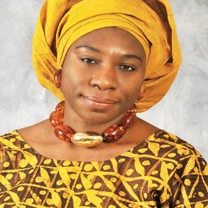 Iyabo Obasanjo