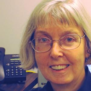 Kathryn Blue