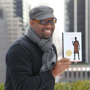 Kwame Alexander