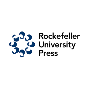 Rockefeller University Press logo