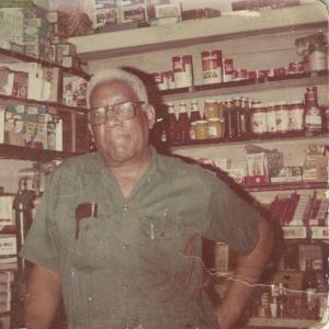 Clarence Webb