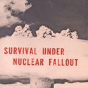 Survival Under Nuclear Fallout