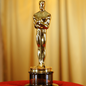 Oscar award