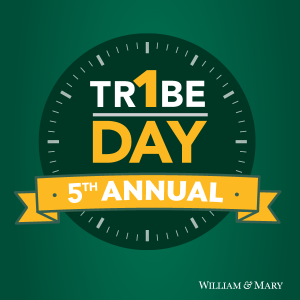 5th Annual 1 Tribe 1 Day logo