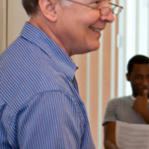 Paul Heideman