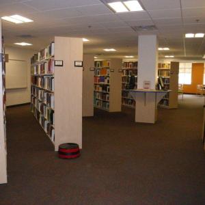 Physics library