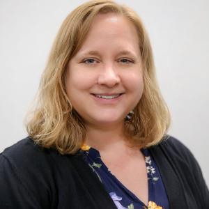 Rebecca Beasley