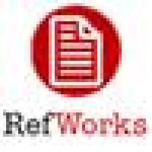 Refworks logo
